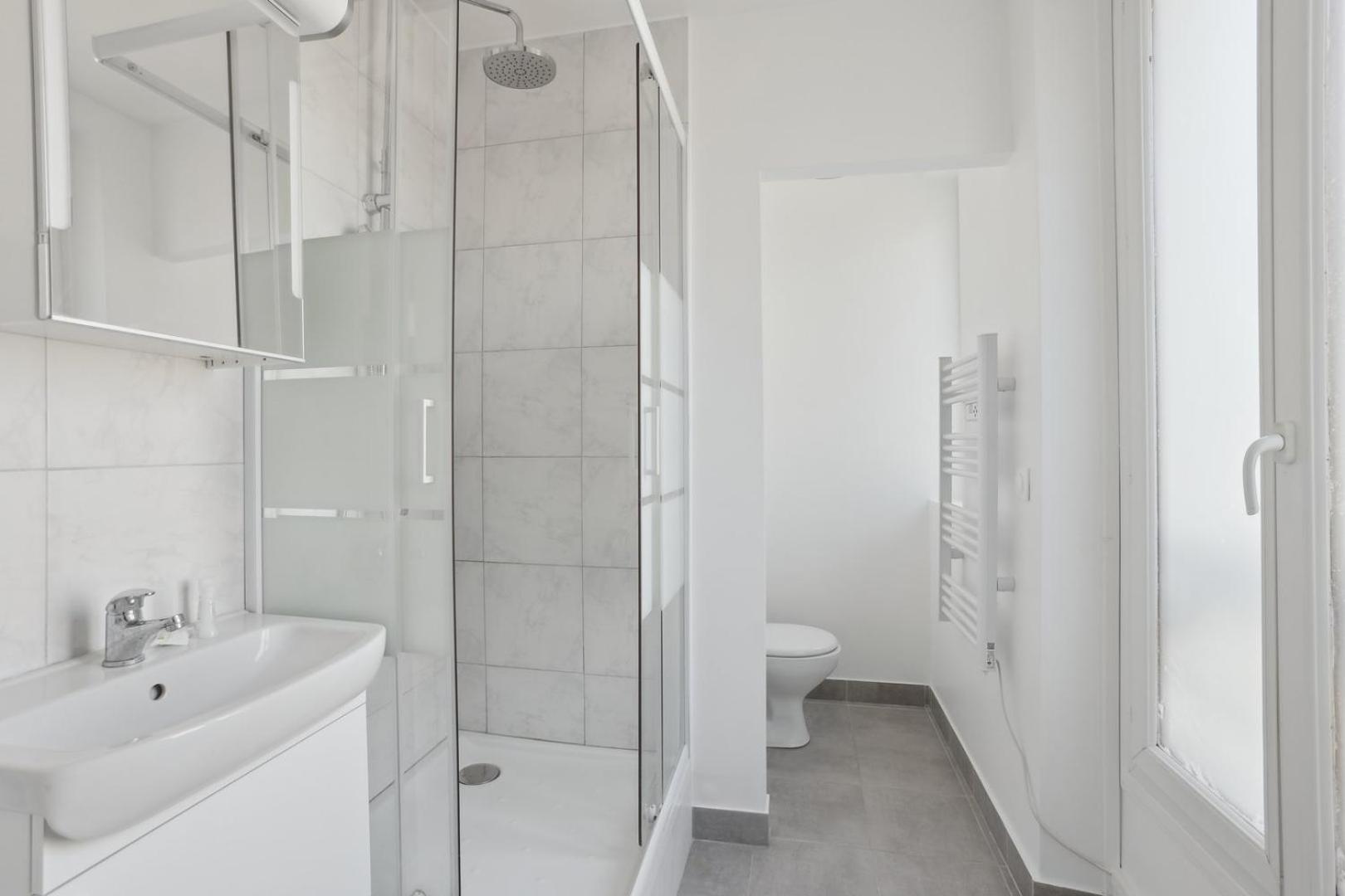 867-Suite Mimosa - Superb Apartment Montreuil  Dış mekan fotoğraf